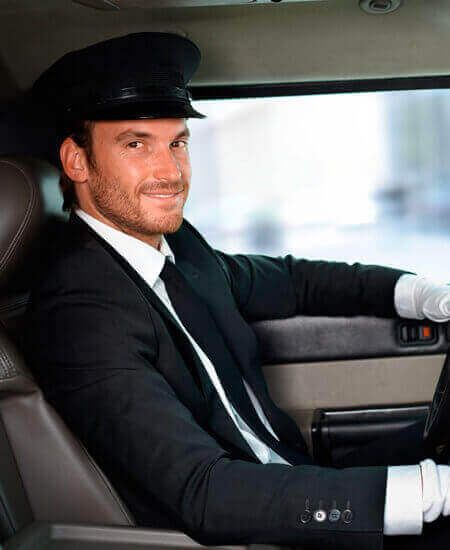 Outstaion Cab Service