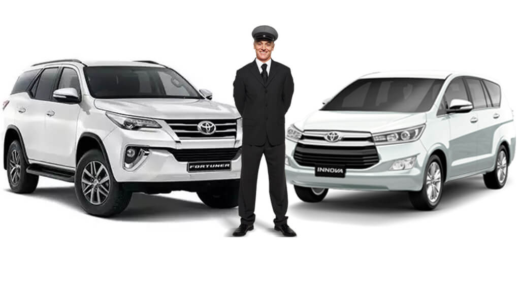 Outstaion Cab Service